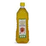 Rathnam Cold Pressed Groundnut Oil – Chekku Oil