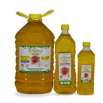 Rathnam Cold Pressed Groundnut Oil – Chekku Oil